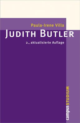 Judith Butler, Paula-Irene Villa