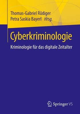 Cyberkriminologie, Petra Saskia Bayerl