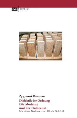 Dialektik der Ordnung, Zygmunt Bauman