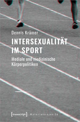 Intersexualit?t im Sport, Dennis Kr?mer