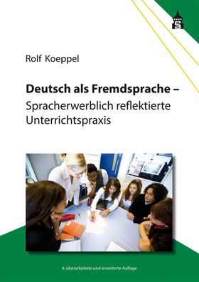 Deutsch als Fremdsprache, Rolf Koeppel