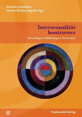 Intersexualit?t kontrovers, Katinka Schweizer