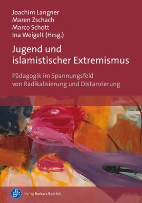 Jugend und islamistischer Extremismus, Joachim Langner