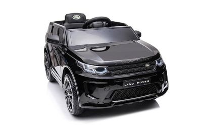 Kinderfahrzeug - Elektro Auto "Land Rover Discovery 5" - lizenziert - 12V7AH, 2
