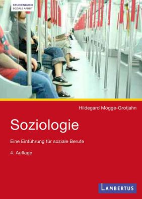 Soziologie, Hildegard Mogge-Grotjahn