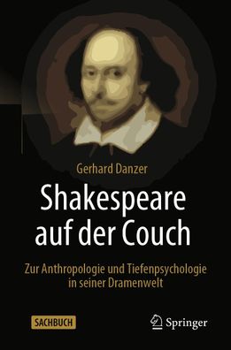 Shakespeare auf der Couch, Gerhard Danzer