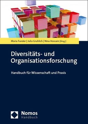 Diversit?ts- und Organisationsforschung, Maria Funder