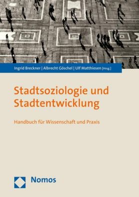 Stadtsoziologie und Stadtentwicklung, Ingrid Breckner