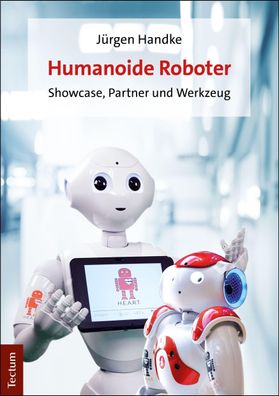 Humanoide Roboter, J?rgen Handke