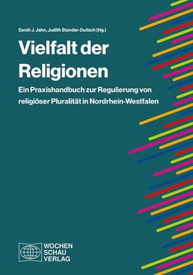 Vielfalt der Religionen, Sarah J. Jahn