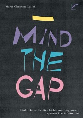 Mind the Gap, Marie-Christina Latsch