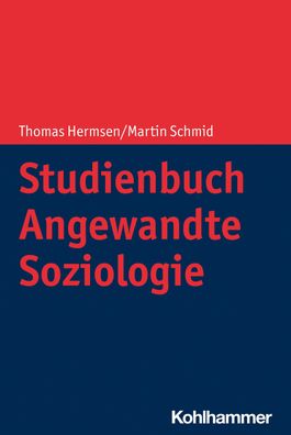 Studienbuch Angewandte Soziologie, Thomas Hermsen