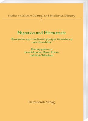 Migration und Heimatrecht, Irene Schneider