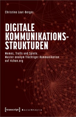 Digitale Kommunikationsstrukturen, Christina Laut-Berger