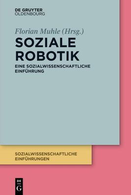 Soziale Robotik, Florian Muhle