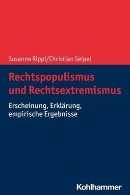 Rechtspopulismus und Rechtsextremismus, Susanne Rippl