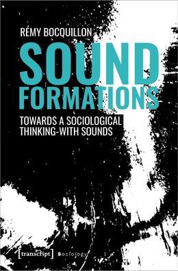 Sound Formations, R?my Bocquillon