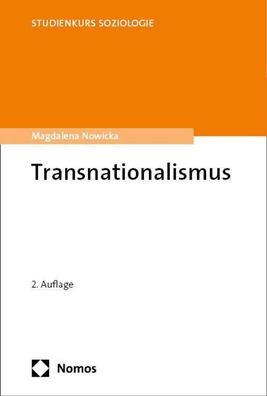Transnationalismus, Magdalena Nowicka