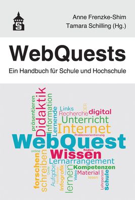 WebQuests, Anne Frenzke-Shim