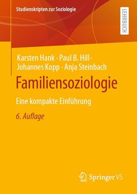 Familiensoziologie, Karsten Hank