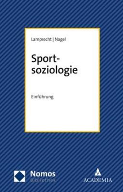 Sportsoziologie, Siegfried Nagel