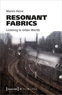 Resonant Fabrics, Marvin Heine