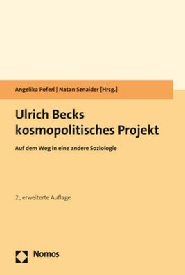 Ulrich Becks kosmopolitisches Projekt, Angelika Poferl