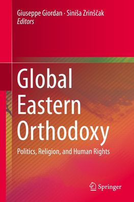 Global Eastern Orthodoxy, Sini?a Zrin??ak