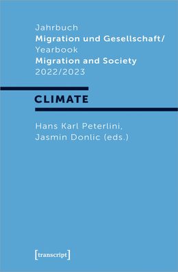 Jahrbuch Migration und Gesellschaft / Yearbook Migration and Society 2022/2 ...