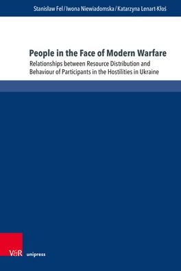 People in the Face of Modern Warfare, Stanislaw Fel