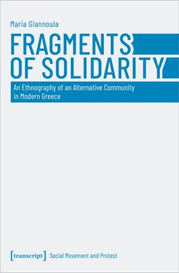 Fragments of Solidarity, Maria Giannoula