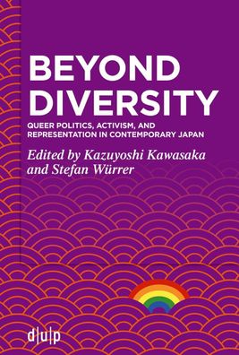Beyond Diversity, Kazuyoshi Kawasaka