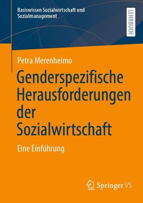 Genderspezifische Herausforderungen der Sozialwirtschaft, Petra Merenheimo
