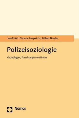Polizeisoziologie, Josef H?rl