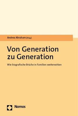 Von Generation zu Generation, Andrea Abraham