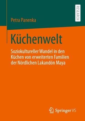 K?chenwelt, Petra Panenka
