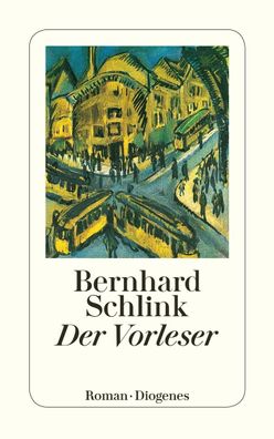 Der Vorleser, Bernhard Schlink