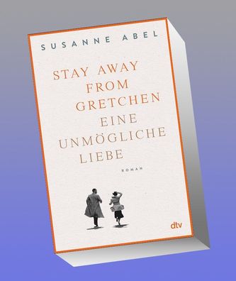 Stay away from Gretchen, Susanne Abel