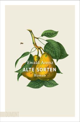 Alte Sorten, Ewald Arenz