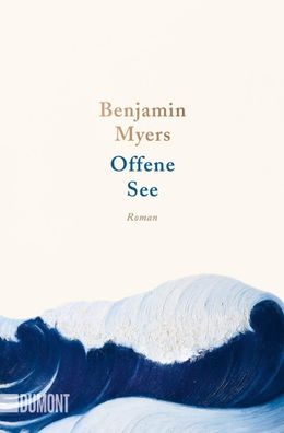 Offene See, Benjamin Myers