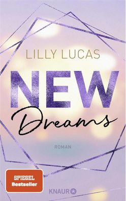 New Dreams, Lilly Lucas