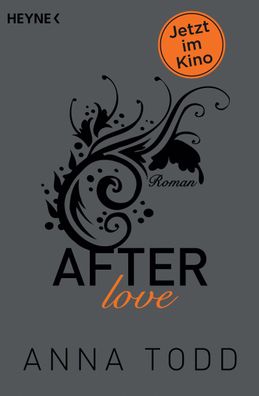 After love, Anna Todd