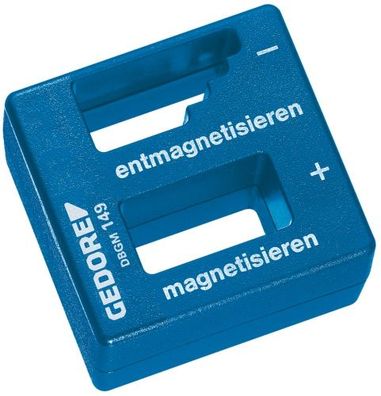 GEDORE 149 Magnetisier-/ Entmagnetisiergerät