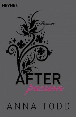 After passion, Anna Todd