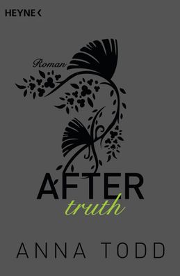 After truth, Anna Todd