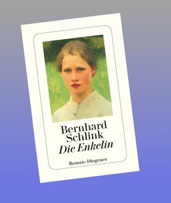 Die Enkelin, Bernhard Schlink