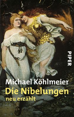 Die Nibelungen, Michael K?hlmeier
