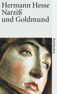 Narzi? und Goldmund, Hermann Hesse