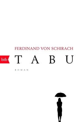 Tabu, Ferdinand von Schirach