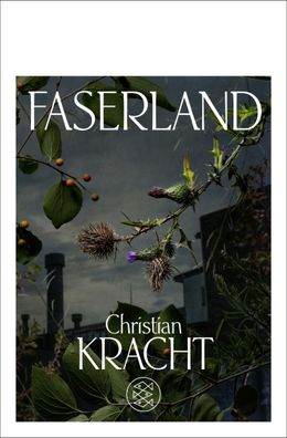 Faserland, Christian Kracht